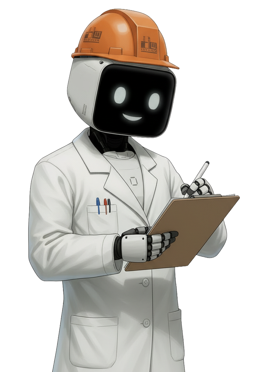 Treeberg Assistant
