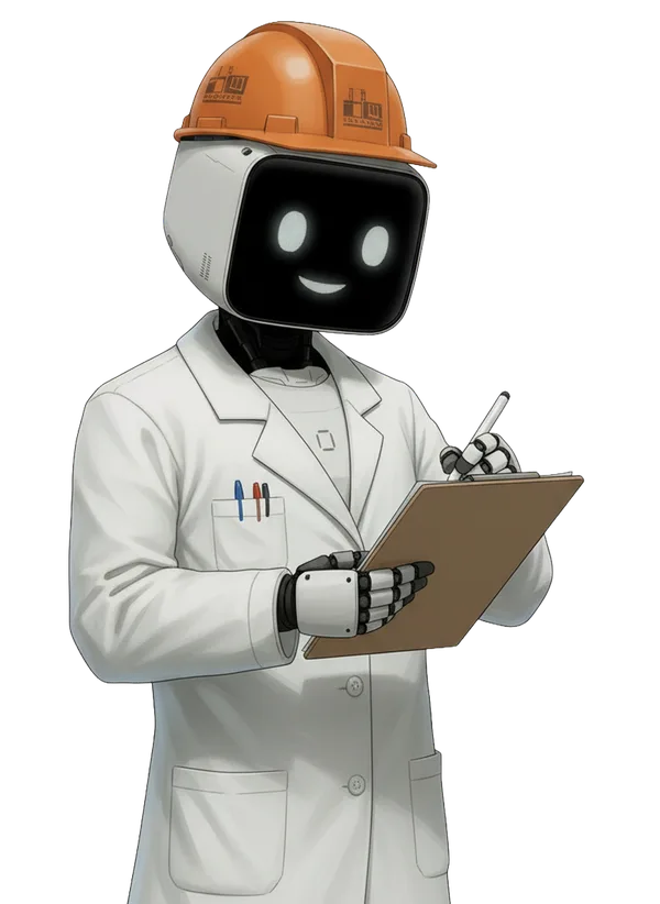 Treeberg Assistant
